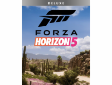 ESD Forza Horizon 5 Deluxe Edition