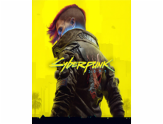 ESD Cyberpunk 2077