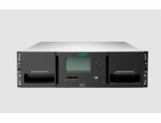 HPE Stg MSL3040 LTO9 SAS Drv 20LTO9 Crtg