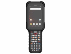 Honeywell CK67 /51 key/ALNUM/FlexRange/8GB/Cam