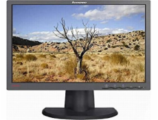 Lenovo L2440p 24  LCD monitor