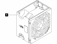 ThinkSystem ST650 V2/V3 Performance Fan Kit