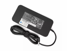 MIX napájecích adaptérů 120W A15-120P1A pro Getac - 6 x 3,7mm, A17-120P1A pro MSI - 5,5x2,5mm Napájecí adaptér Chicony/Getac A15-120P1A 19V/6,32A, 5,5/2,5mm 120W. Napájecí adaptér 19.5V 6.15A 120W Po