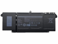 Dell Baterie 3-cell 42W/HR LI-ION pro Latitude