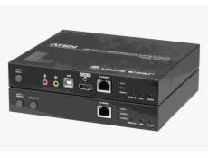 ATEN CE840 USB True 4K HDMI HDBaseT 3.0 KVM extender (4K@100m)