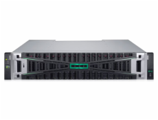 HPE MSA 2070 SFF FC 12x1.92T XCVR Array