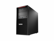Lenovo ThinkStation P410 Tower Workstation 16 GB, Intel Xeon E5-1650 V4 3.60 GHz, 256 GB NVMe SSD, Windows 11 Pro, nVIDIA Quadro M4000 8GB, DVD-RW