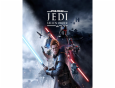 ESD Star Wars Jedi Fallen Order