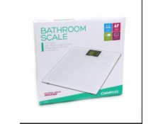 PLATINET OMEGA osobní váha černá