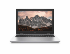 HP ProBook 650 G5 15,6 palců, 16 GB, Intel Core i7-8665U 1.90 GHz, Numerická klávesnice, 256 GB NVMe SSD, Windows 11 Pro, 1920 x 1080 px, Intel UHD Graphics 620, Bluetooth, WIFI, DVD-RW, Webkamera, V