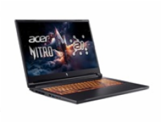 ACER NTB Nitro V 17 AI (ANV17-41-R00J),R7 AI 260,17.3 QHD,32GB,1TB SSD,RTX 5060,W11H,Black
