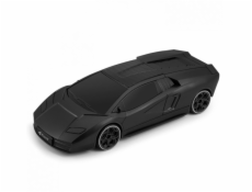 Reproduktor Kisonli B6, Bluetooth, USB, SD, FM – černá Reproduktor Kisonli B6 s Bluetooth, USB, SD a FM rádiem přináší silný zvuk v kompaktním provedení. Ideální pro poslech hudby doma, venku i na ce