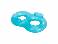 Kruh nafukovací SUN CLUB 33061 170x103x40cm