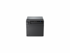 Epson EU-m30 (002): USB + Serial, NES, Black, No PSU, No Cable