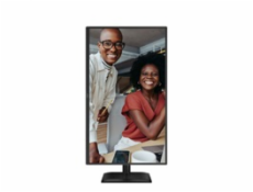 AOC LCD 27E4CV 27  IPS/1920x1080@120Hz/4ms/300cd/HDMI/DP/4xUSB/USB-C dock/RJ45/Repro/Pivot/HAS/VESA