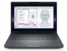 Dell Pro Max Plus 16 MB16250/ U7-265HX/ 16 / WUXGA/ 32GB/ 1TB/ RTX 1000/ W11P/ Black/ 3Yr  PrSpt