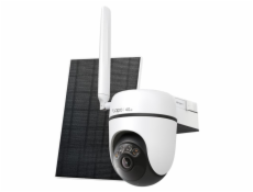 Kamera TP-Link Tapo C615G KIT 3MPx, venkovní, IP PTZ, FHD, 4G, přísvit