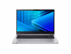 ACER NTB TravelMate P2 15 (TMP215-75-G2-TCO-52FB),Ultra5-125H,15.6 FHD,16GB,512GB SSD,Intel,W11 Pro,Pure Silver