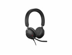 Jabra Evolve2 40 SE, USB C/A, UC Stereo