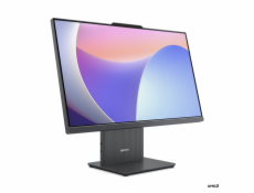 Lenovo IdeaCentre/AIO 24ARR9/23,8 /FHD/R5-7535HS/16GB/512GB/AMD int/W11H/Šedá/2R