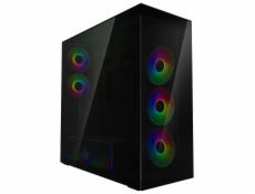 ARCTIC Xtender , Tower-Gehäuse