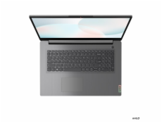 Lenovo IdeaPad 3/17ABA7/R7-5825U/17,3 /FHD/16GB/512GB/RX Vega 8/W11H/Gray/2R