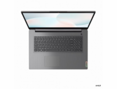 Lenovo IdeaPad 3/17ABA7/R5-5625U/17,3 /1600x900/8GB/512GB/RX Vega 7/W11H/Gray/2R