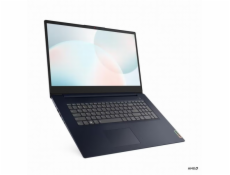 Lenovo IdeaPad 3 17ABA7   Ryzen 5 5625U/16GB/SSD 512GB/17,3 /FHD/IPS/AG/300nitů/65W/WIN11 Home/modrá