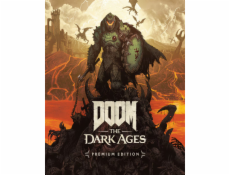 ESD Doom The Dark Ages Premium Edition