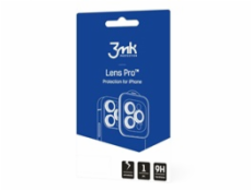 3mk Lens Protection Pro pro Apple iPhone 17 Pro /17 Pro Max Ocean Blue