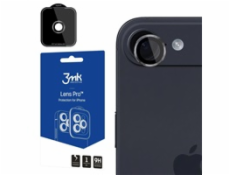 3mk Lens Protection Pro pro Apple iPhone Air Titanium Gray