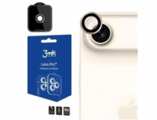 3mk Lens Protection Pro pro Apple iPhone 17 Titanium Gold