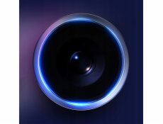 3mk HARDY Lens Protection Pro pro Apple iPhone 17  Light Green