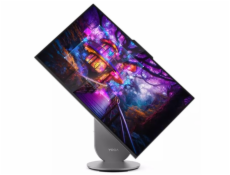 Lenovo YOGA AIO 27IAH10   Ultra 7 255H/16GB/SSD 1TB/27 /QHD/IPS/400nitů/JBL repro/Qi/170W/3r OnSite/WIN11 Home/šedá