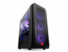 LYNX Challenger Ryzen 8400F 32GB 1TB SSD NVMe RTX 5060 8G W11 Home