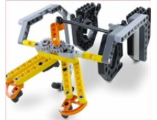 Wonder Workshop - Gripper Building