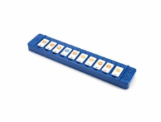 TT - Blue-Bot Rozšířená sada pokynů pro tactile čtečku