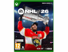 XSX hra EA Sports NHL 26