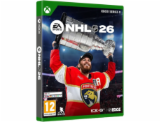 XSX hra EA Sports NHL 26