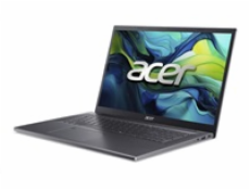 ACER NTB Aspire 17 (A17-51M-709U),i7-13620H,17.3 FHD,32GB,1TB SSD,UHD,W11P,Gray