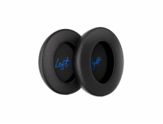 Endorfy náušníky Leather