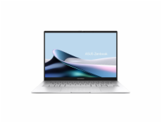 ASUS NTB Zenbook 14 (UX3405CA-OLED570W), Ultra 7 255H, 14  1920x1200, 32GB, 1TB SSD, Arc, W11 Home, Foggy Silver