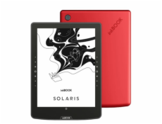 InkBook Solaris red
