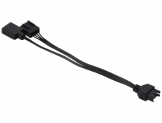 MSI MPG CORELIQUID P13 Chladicí systém pro počítač Procesor Kapalinový chladič typu vše v jednom 12 cm Černá 1 kusů