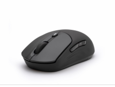 400 Quiet Black Wireless Mouse - bezdrátová myš