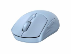 400 Quiet Blue Wireless Mouse - bezdrátová myš