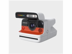 Polaroid Flip White + balení barevných filmů (8 fotografií)