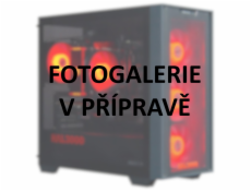 HAL3000 Online Gamer / AMD Ryzen 5 5600/ 32GB/ RTX 5050/ 1TB PCIe SSD/ WiFi/ W11