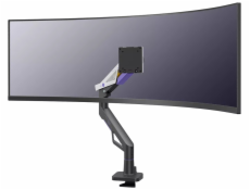 Neomounts DS70-256BL1 ACE Gaming Desk Mount, single display up to 57   (Topfix clamp/grommet)