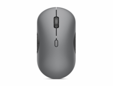 Lenovo 700 Multi-Device Wireless Silent Mouse Grey